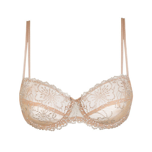 Jane Sheer Demi Bra
