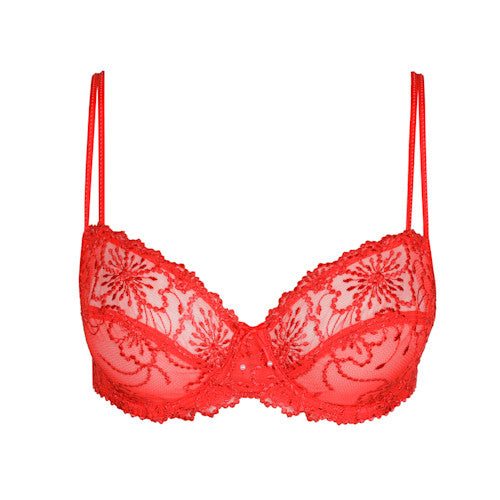 Jane Sheer Demi Bra