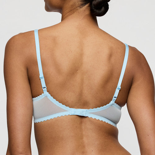 Jane Half Padded Balconette Bra