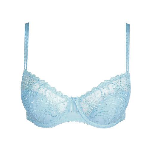Jane Half Padded Balconette Bra