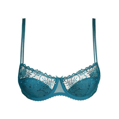 Jane Half Padded Balconette Bra