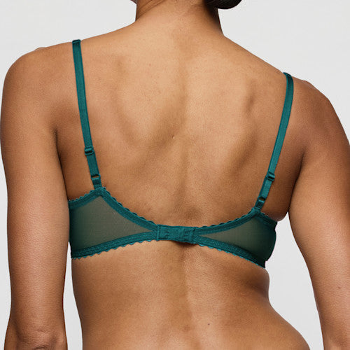 Jane Half Padded Balconette Bra