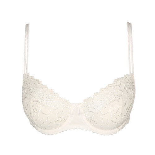 Jane Half Padded Balconette Bra