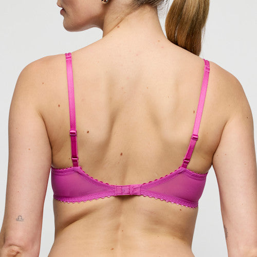 Jane Half Padded Balconette Bra