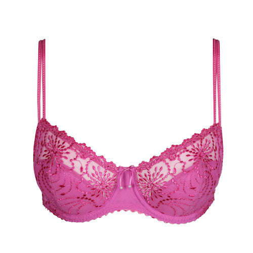 Jane Half Padded Balconette Bra