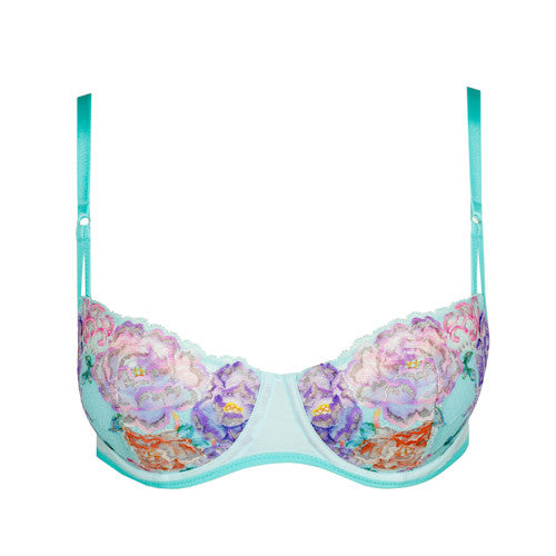 Lisbeth Balconette Bra