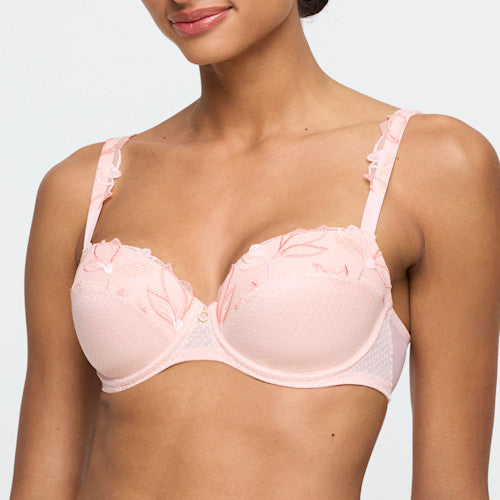 Loish BALCONETTE BRA Pearly Pink