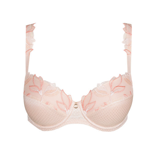 Loish BALCONETTE BRA Pearly Pink