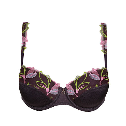 Loish BALCONETTE BRA Amethyst