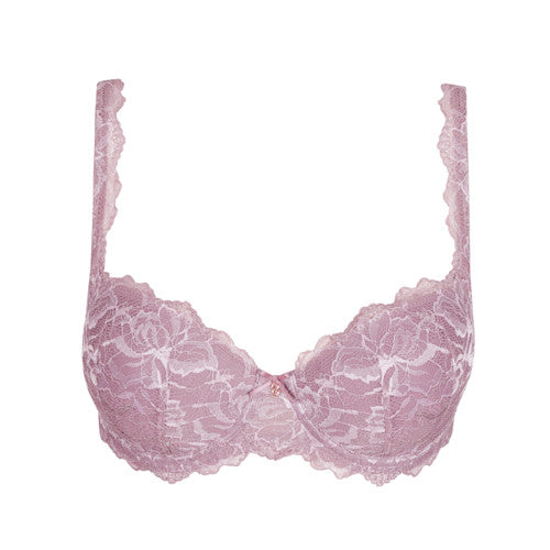 Manyla BALCONETTE BRA Pastel Orchid