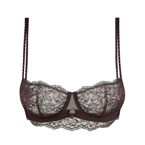 Musea Balconette Bra