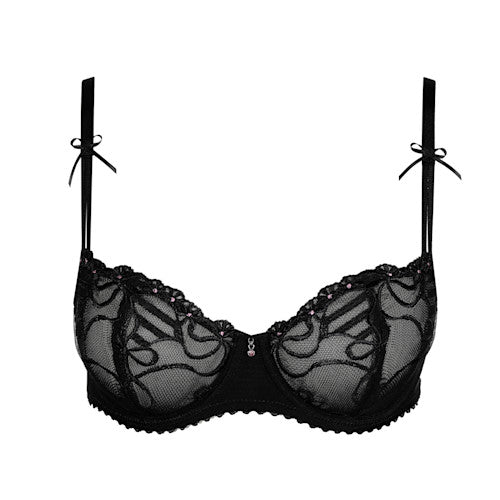 Noova Sheer Balconette