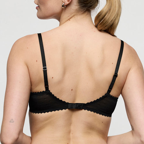 Noova Half Padded Balconette Bra