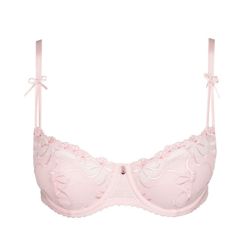 Noova Half Padded Balconette Bra