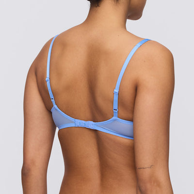 Odilly BALCONETTE BRA Santorini Blue