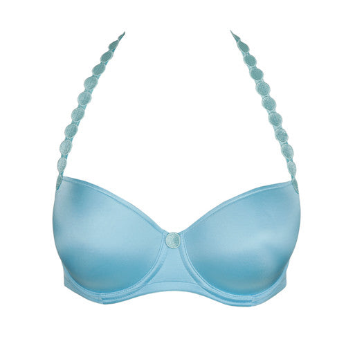 Tom BALCONETTE BRA Azure Delight