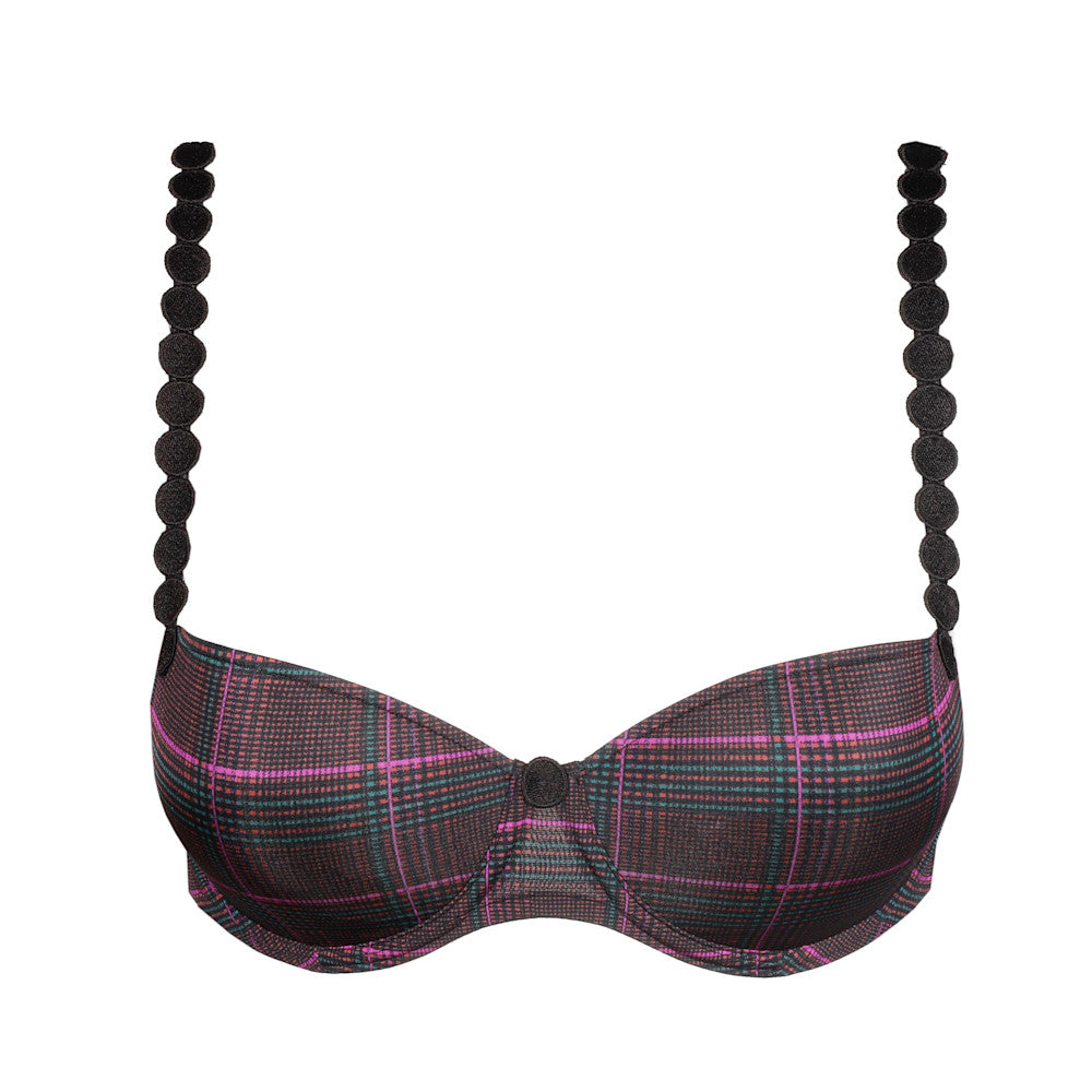 Tom Balconette Bra