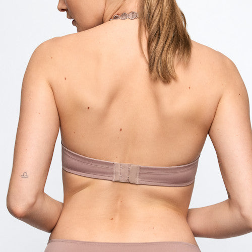 Tom Balconette Bra
