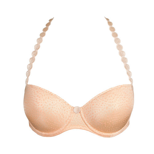 Tom Balconette Bra