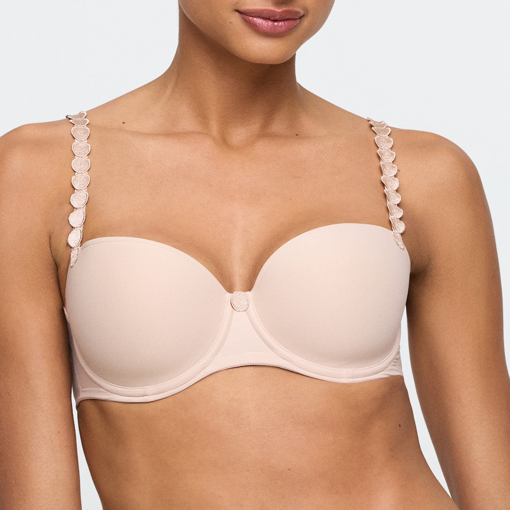 Tom Balconette Bra