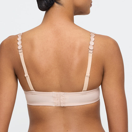 Tom Balconette Bra