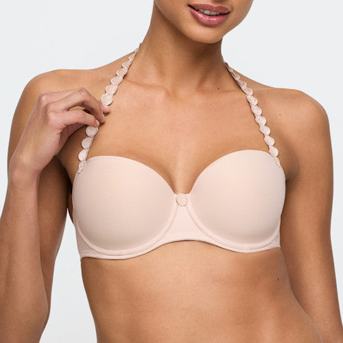 Tom Balconette Bra