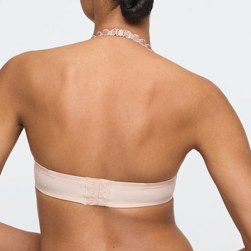 Tom Balconette Bra
