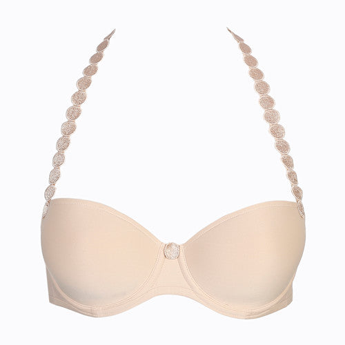 Tom Balconette Bra