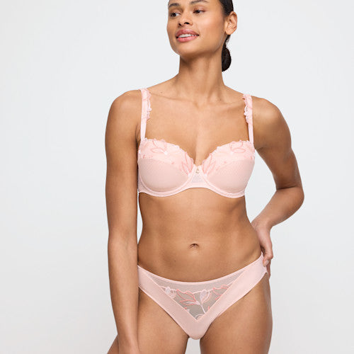 Loish BALCONETTE BRA Pearly Pink