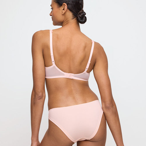 Loish BALCONETTE BRA Pearly Pink