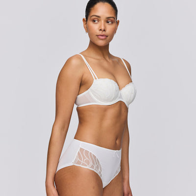 Heleen BALCONETTE BRA Natural