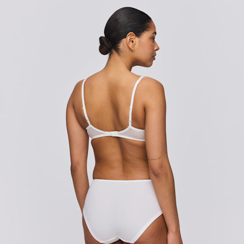 Heleen BALCONETTE BRA Natural