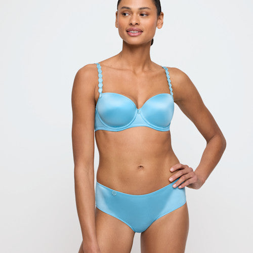 Tom BALCONETTE BRA Azure Delight