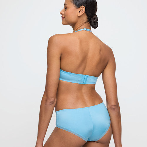 Tom BALCONETTE BRA Azure Delight