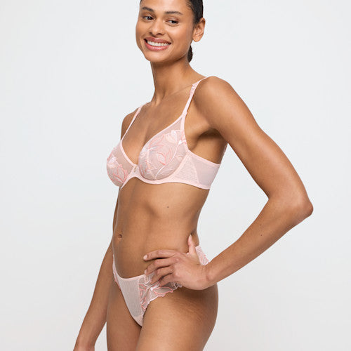 Loish THONG Pearly Pink XS - XL