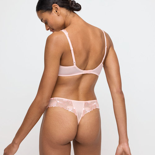Loish THONG Pearly Pink XS - XL