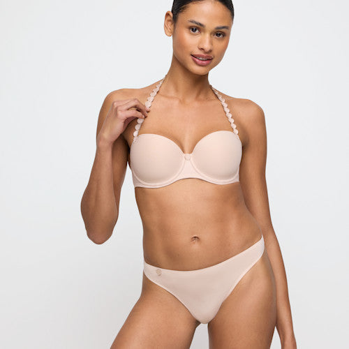 Tom Balconette Bra