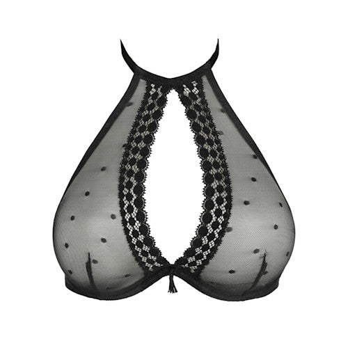 Annaelle BRALETTE Black