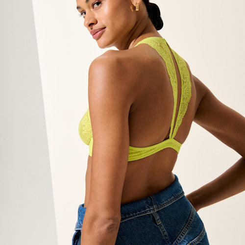 Melipha BRALETTE Wild Citrus