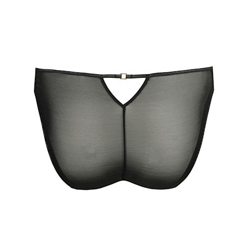 Aven BIKINI BRIEF Black XS - XL