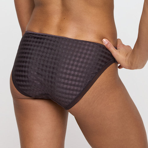 Avero BIKINI BRIEF Sweet Chocolate XS - XL
