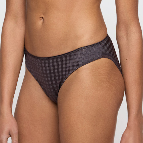 Avero BIKINI BRIEF Sweet Chocolate XS - XL