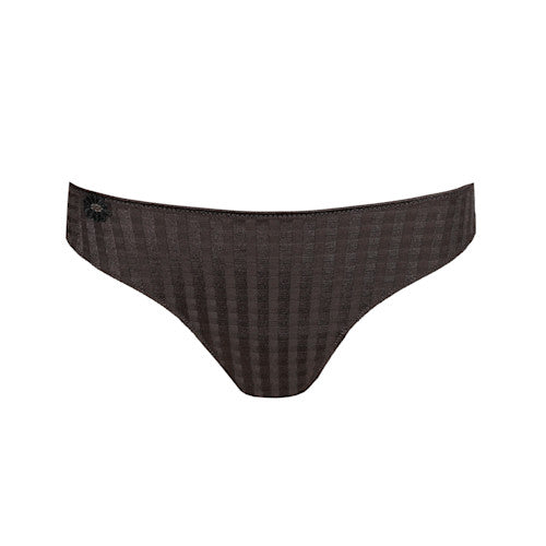 Avero BIKINI BRIEF Sweet Chocolate XS - XL