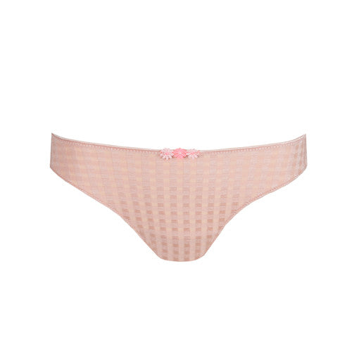 Avero Tiny BIKINI BRIEF Powder Rose XS - XL