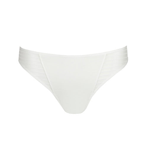 Basyl BIKINI BRIEF Natural XS - XL