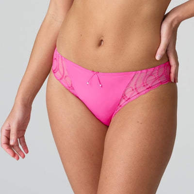 Heleen BRIEF Hollywood Pink XS - XL