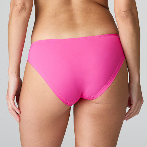 Heleen BRIEF Hollywood Pink XS - XL