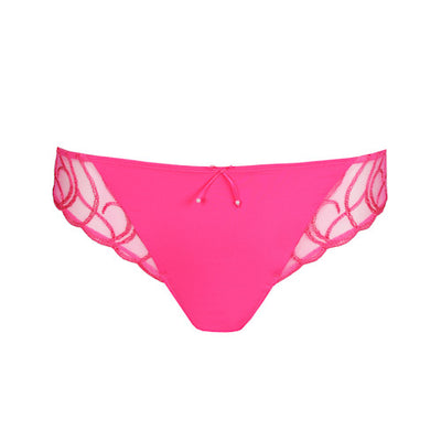 Heleen BRIEF Hollywood Pink XS - XL