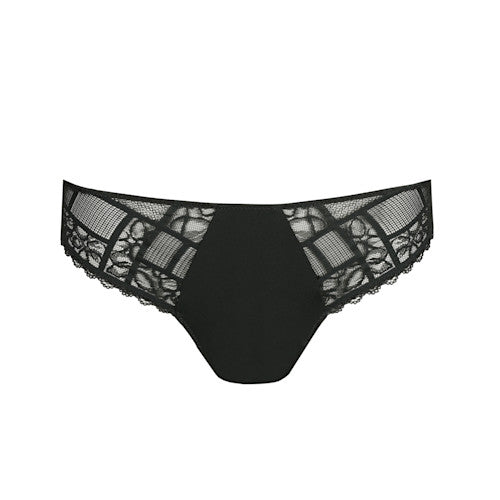 Jadei BIKINI BRIEF Deep Forest XS - XL