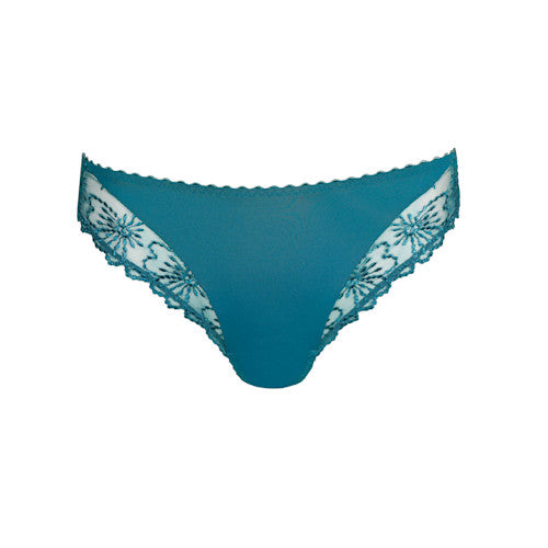 Jane Italian Brief